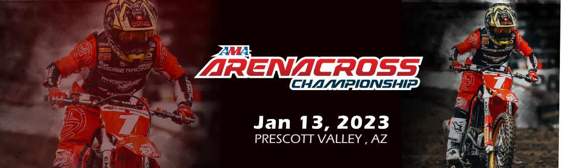 AMA Arenacross Championship