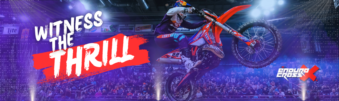 Endurocross Prescott Valley, AZ
