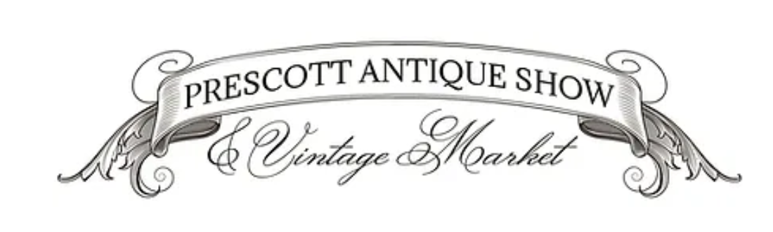 Prescott Antique Show & Vintage Market 2022