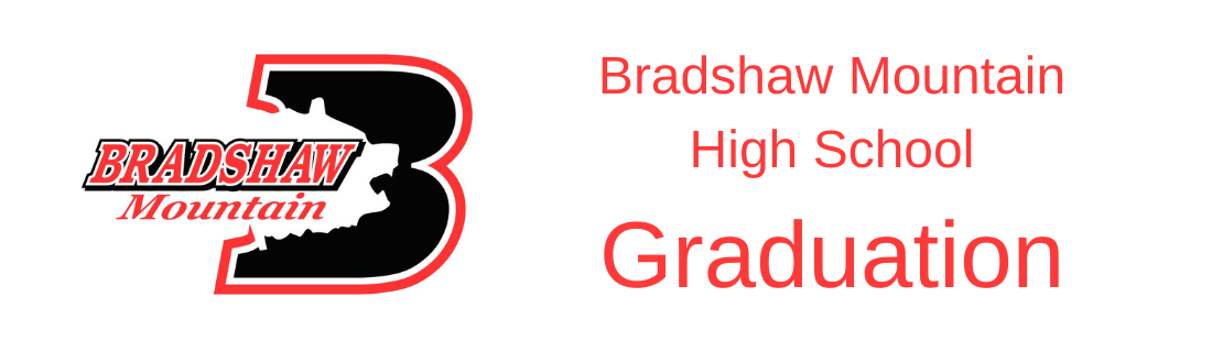 2022 Bradshaw Mountain High School Graduation