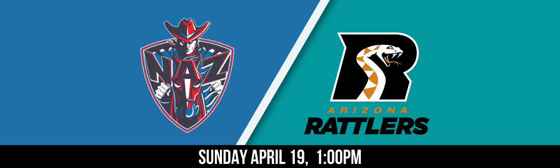 NAZ Wrangler Football