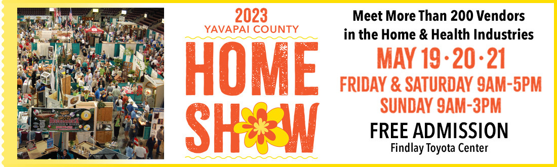 YCCA Home & Garden Show