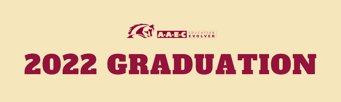 AAEC 2022 Graduation