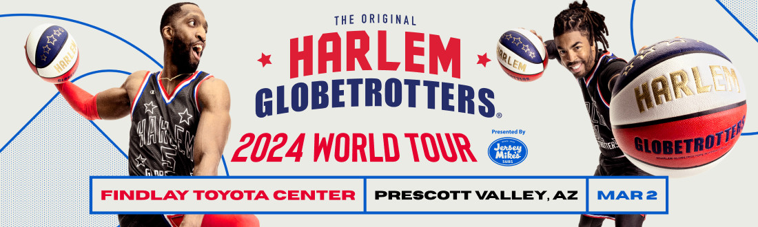 Harlem Globetrotters