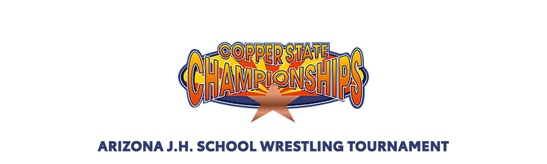 Copper State Championships Wrestling Tournament