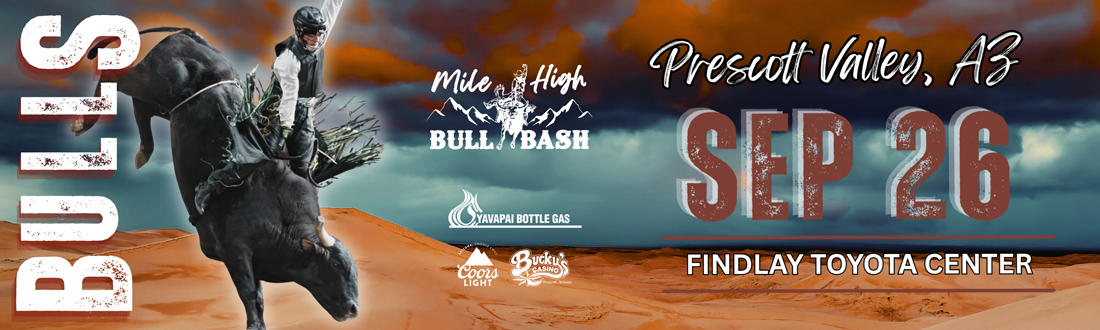 Mile High Bull Bash
