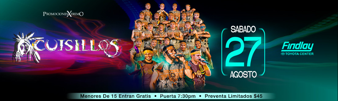 Cuisillos Y Grupos Invitados