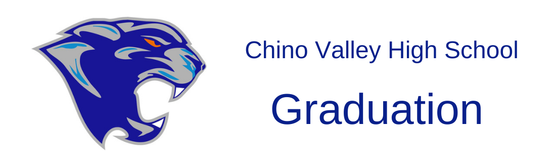 2022 Chino Valley High School Graduation