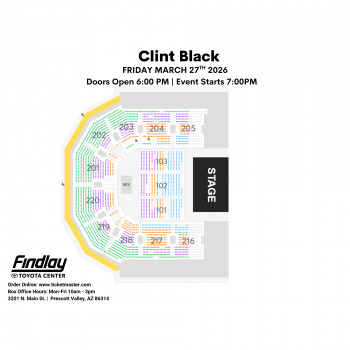 Clint Black
