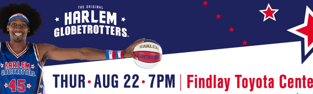 Harlem Globetrotters