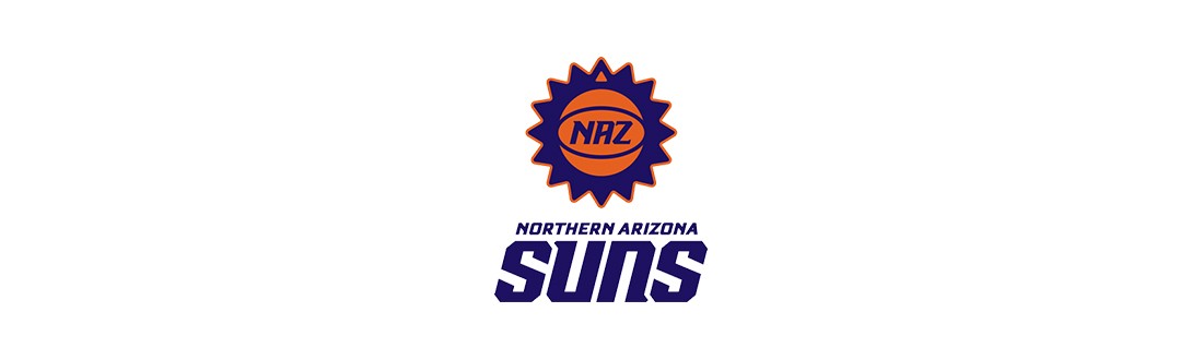 NAZ Suns logo