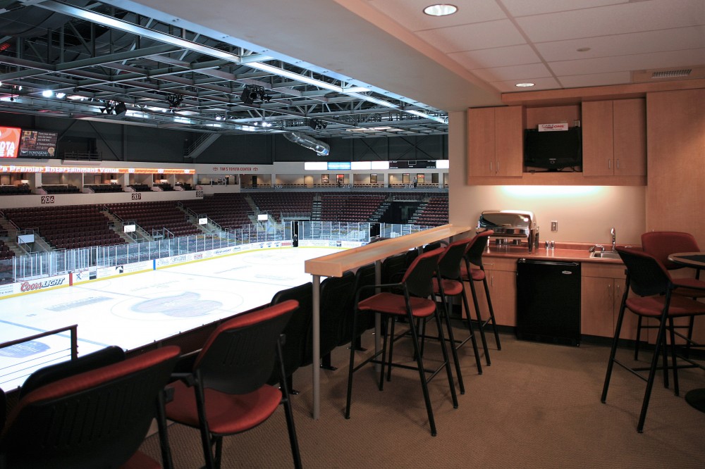 Introduce 52 Images Findlay Toyota Center Seating Chart In thptnganamst edu vn