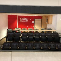 Findlay Toyota Prescott Suite