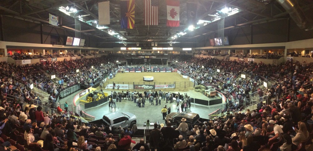 Findlay Toyota Center Seating Chart