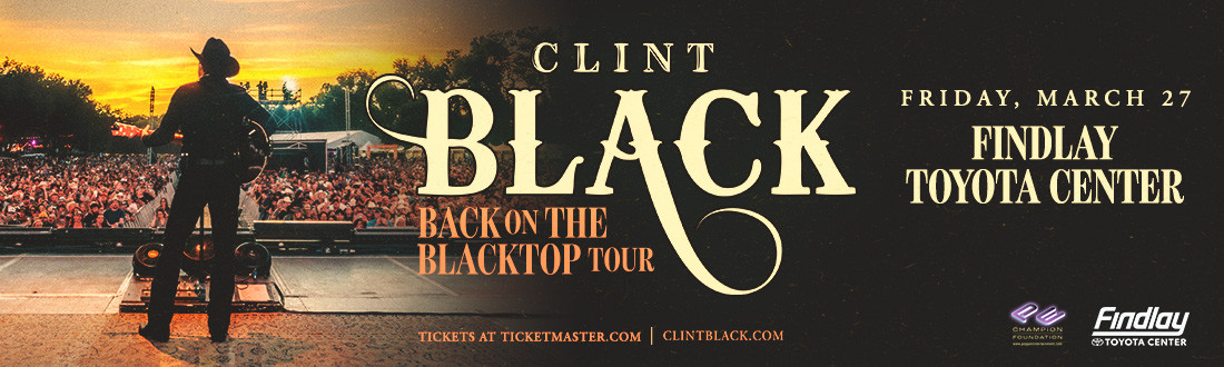 Clint Black 