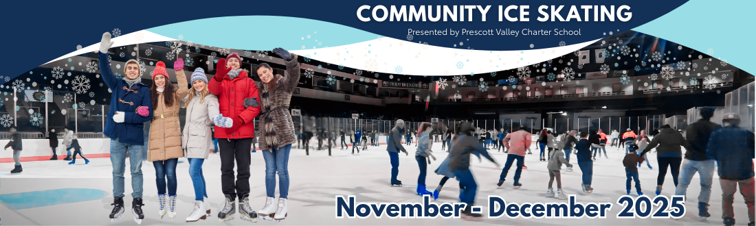 Community Ice Skating