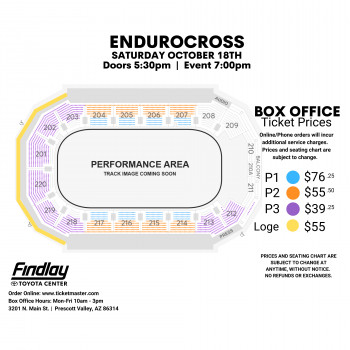 Endurocross